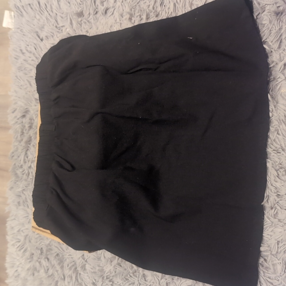 Business skirt